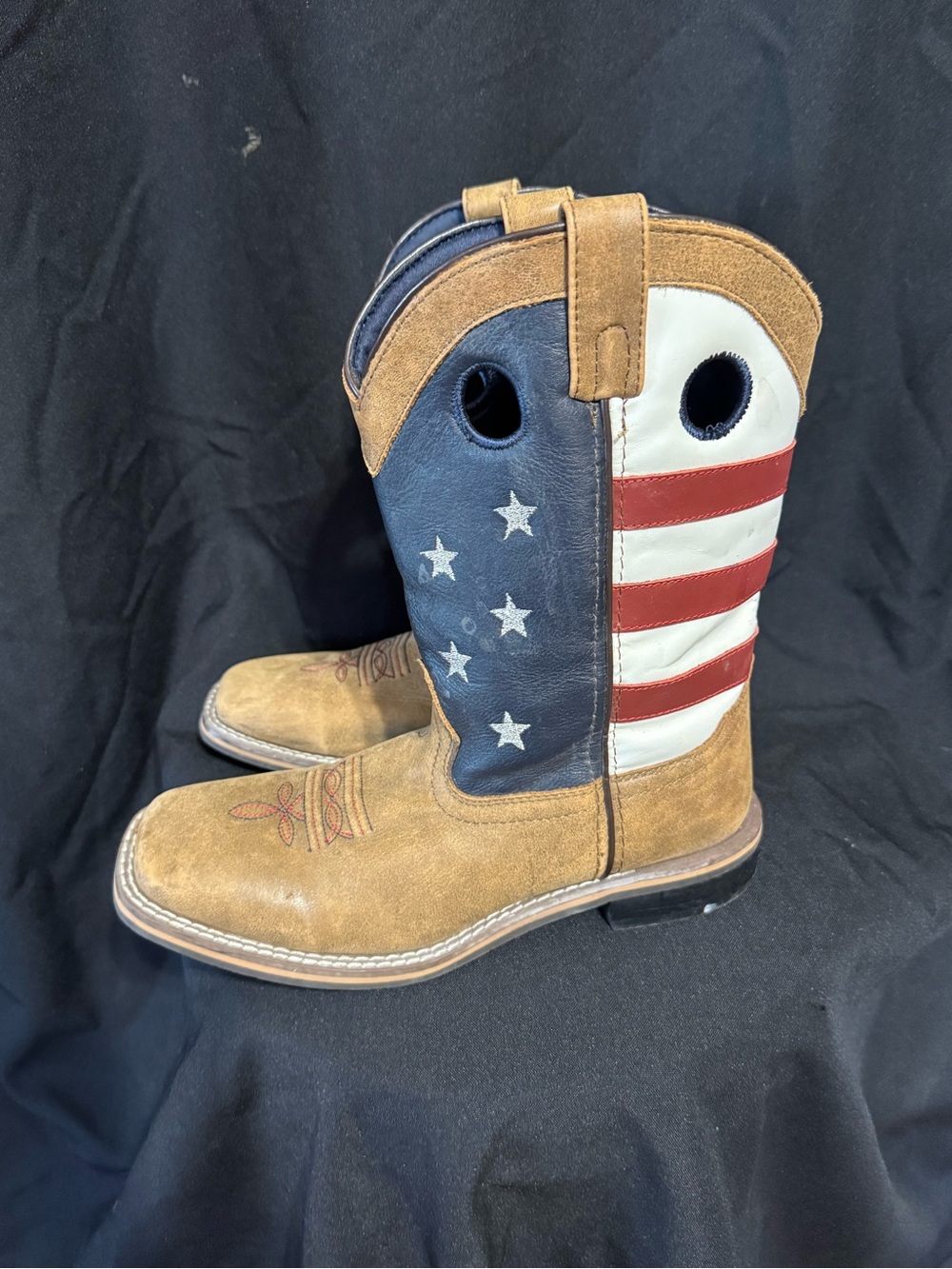 Boots - Picture 3 of 6